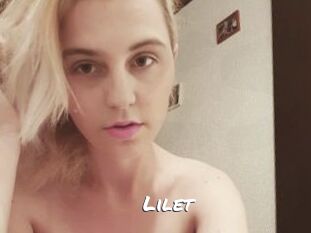Lilet