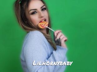 Lilhornybaby