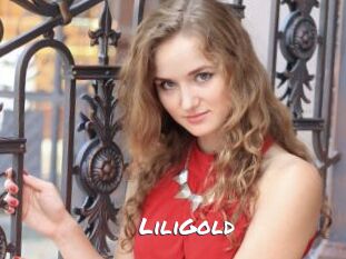 LiliGold