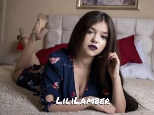LiliLamber