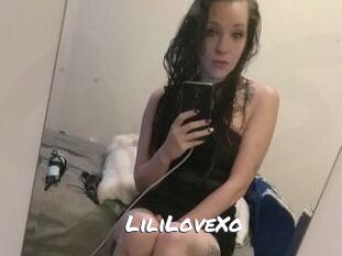 LiliLoveXo