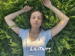 LiliTaitt