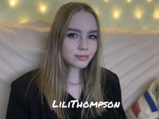 LiliThompson