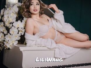 LiliWang