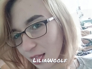 LiliaWoolf Ochranne Siete