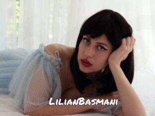 LilianBasmani