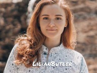 LilianButler