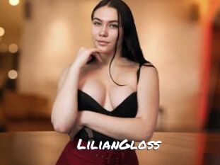 LilianGloss