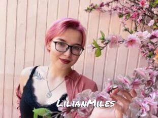 LilianMiles