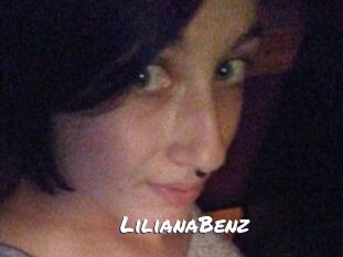 Liliana_Benz