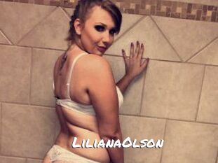 Liliana_Olson