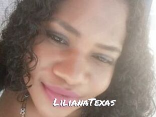 LilianaTexas