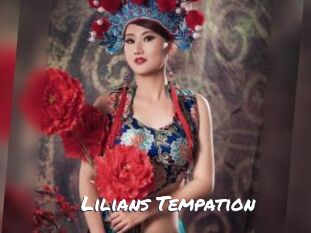 Lilians_Tempation