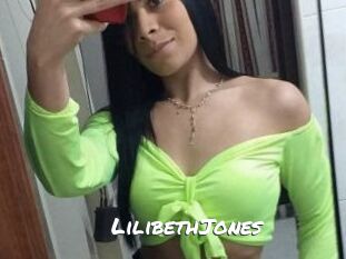 LilibethJones
