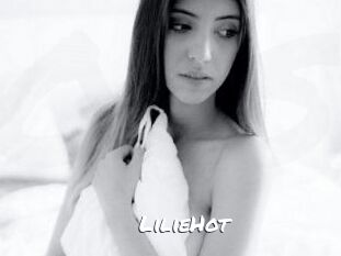 LilieHot