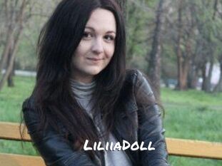 Liliia_Doll