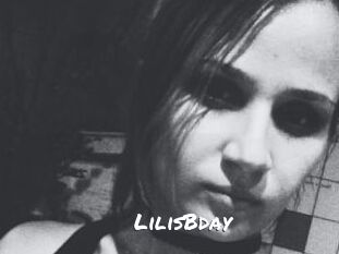 LilisBday