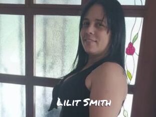 Lilit_Smith Ochranne Siete
