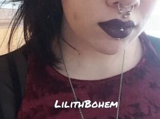 LilithBohem