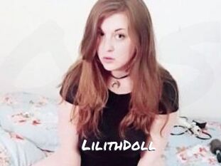 LilithDoll