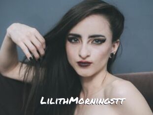 LilithMorningstt