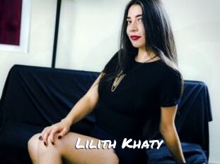 Lilith_Khaty