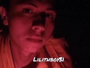 Lilithboy31
