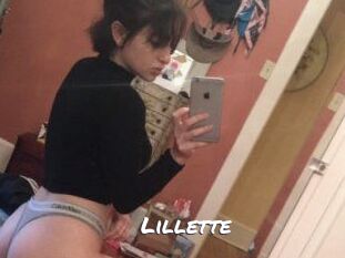 Lillette