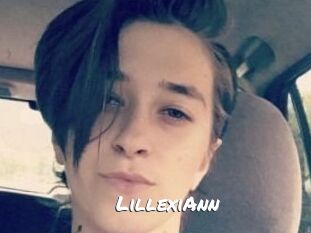 Lillexi_Ann