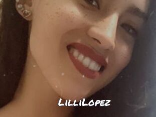 LilliLopez