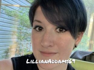 LillianAddams69