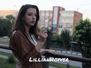 LillianHoyver