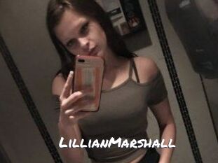 Lillian_Marshall