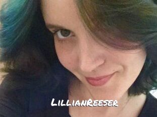 LillianReeser