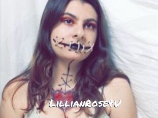 LillianRose4U
