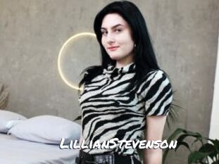 LillianStevenson
