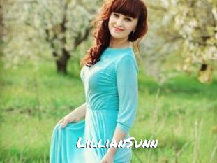 LillianSunn