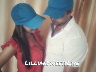 LillianSweetyLive
