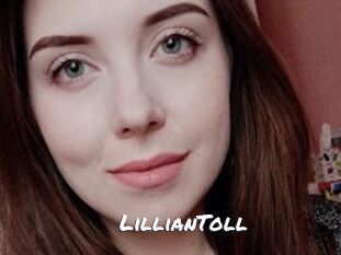 LillianToll