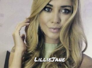 LillieJane