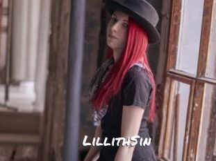 LillithSin