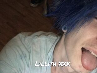 Lillith_XXX