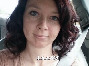 Lilly28