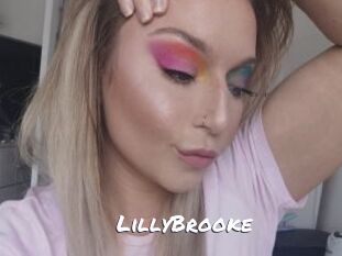 LillyBrooke