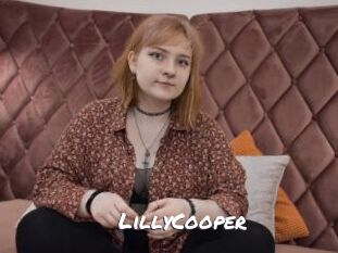 LillyCooper