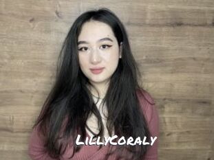 LillyCoraly