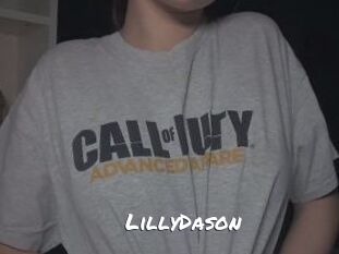 LillyDason