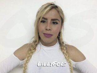 LillyFord