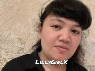 LillyGirlX