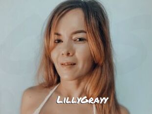 LillyGrayy